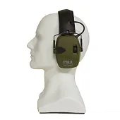 Наушники активные стрелковые PMX Pro Sport 22-82 ДБ
