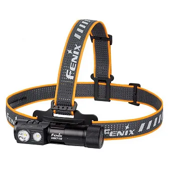 Налобный фонарь Fenix HM71R