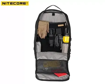 Тактический рюкзак Nitecore BP23 Pro