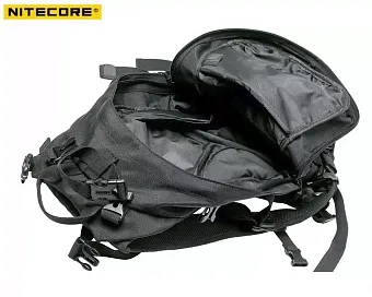 Тактический рюкзак Nitecore BP20