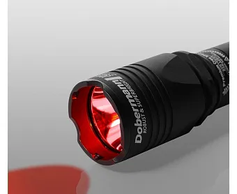 Тактический фонарь Armytek Dobermann