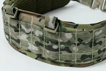 Боевой пояс Voas MILGEAR