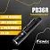 Подствольный фонарь Fenix PD36R