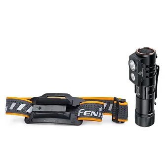 Налобный фонарь Fenix HM71R