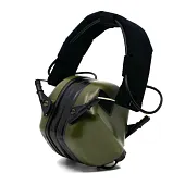 Наушники активные стрелковые Earmor Military Edition ME4