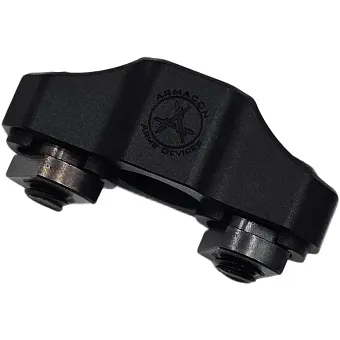 База под антабку QD M-LOK ARMACON