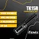 Тактический фонарь Fenix TK15R Тактический фонарь Fenix TK15R