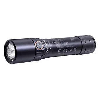 Ручной фонарь Fenix WF30RE
