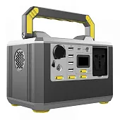 Портативная электростанция Nitecore NPS200