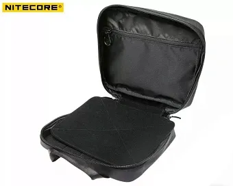 Тактическая сумка Nitecore NTC10