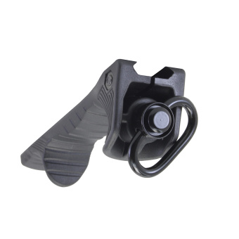 DLG Tactical Тактический упор на цевье DLG159