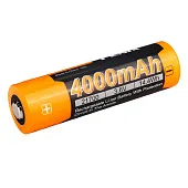 Аккумулятор Fenix 21700 ARB L21 4000P 4000 mAh