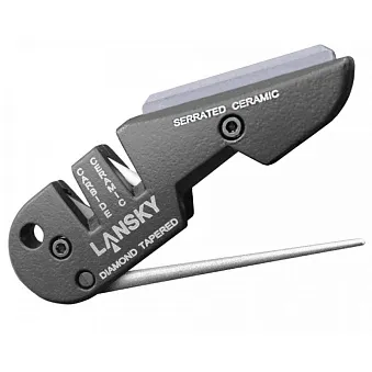 Точилка для ножей Lansky Blademedic PS-MED01