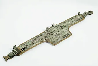 Пояс пулемётный разгрузочный Fortis MILGEAR