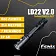 Ручной фонарь Fenix LD22 V2.0 Ручной фонарь Fenix LD22 V2.0