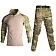 Костюм тактический RusForce Combat Tactical
