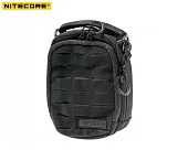 Тактическая сумка Nitecore NUP20