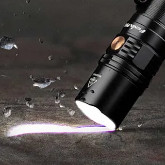Подствольный фонарь Fenix PD36R
