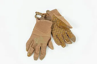 Перчатки Overgrip MILGEAR