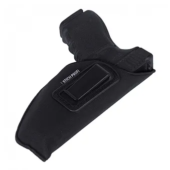 Кобура скрытого ношения Колибри для GP T10 / T12 / Glock 17 / Glok 21 / Walther P99 AS / Steyr MA1 / ГШ-18 / Tanfoglio INNA