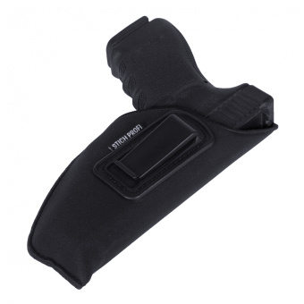 Кобура скрытого ношения Колибри для GP T10 / T12 / Glock 17 / Glok 21 / Walther P99 AS / Steyr MA1 / ГШ-18 / Tanfoglio INNA