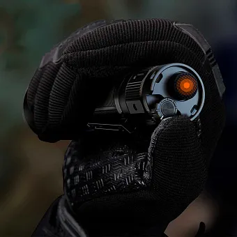 Фонарь подствольный Fenix TK22R