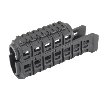 DLG Tactical Полимерное термостойкое цевье для АК DLG136