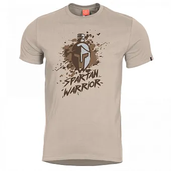 Футболка PENTAGON Ageron Spartan Warrior