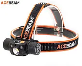 Налобный фонарь Acebeam H30