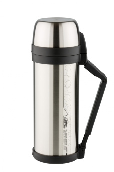 Термос для еды Thermos FDH 2005 SBK  2000 мл