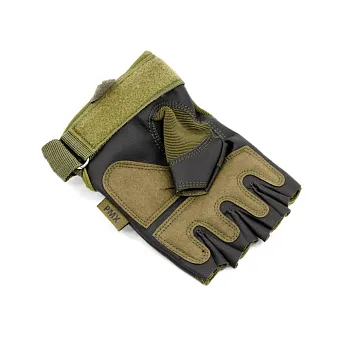 Перчатки тактические PMX Tactical Pro-26