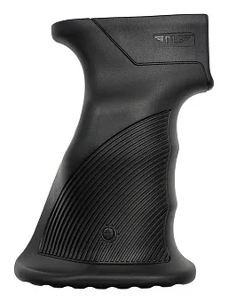 DLG Tactical Пистолетная рукоятка прорезиненная для АК DLG181