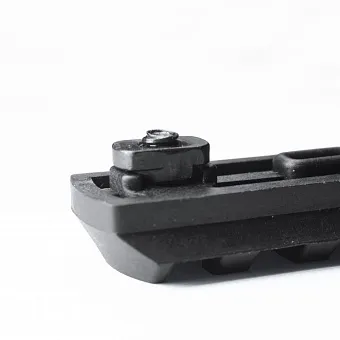 Планка Пикатинни M-LOK Stich Profi