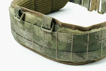 Боевой пояс Voas MILGEAR
