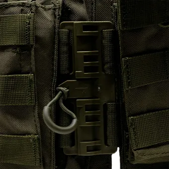 Плитоносец RusForce CPQR Pro