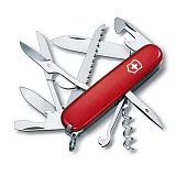 Нож складной Victorinox Huntsman 1.3713