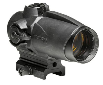 Коллиматорный прицел Sightmark Wolverine FSR Red Dot Sight SM 26020