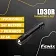 Ручной фонарь Fenix LD30R