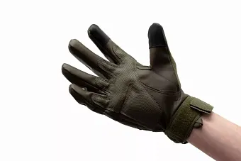 Перчатки тактические Major I-Touch