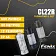 Кемпинговый фонарь Fenix CL22R