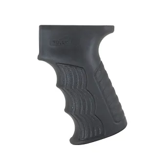 DLG Tactical Пистолетная рукоятка прорезиненная для АК DLG098
