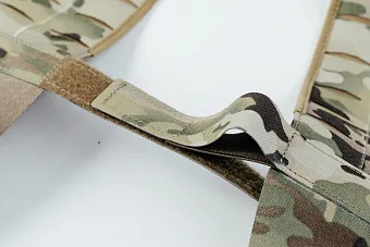 Подтяжки к боевому поясу Voas MILGEAR