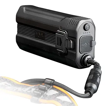 Налобный фонарь Fenix HP30R V2.0
