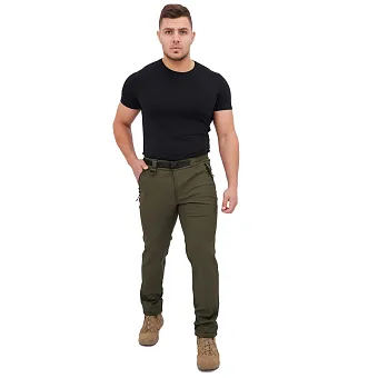 Брюки GIENA TACTICS Piligrim
