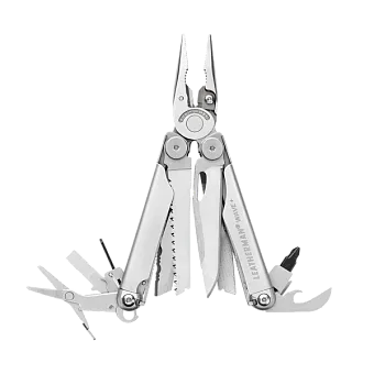 Мультитул Leatherman Wave Plus 832524