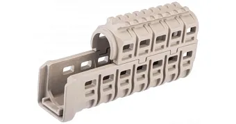 DLG Tactical Полимерное термостойкое цевье для АК DLG136