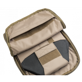 Плитоносец Stich Defense mod 3 Fast Drop