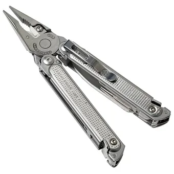 Мультитул Leatherman Free P2 832638