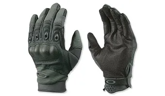 Тактические перчатки SI Assault Oakley