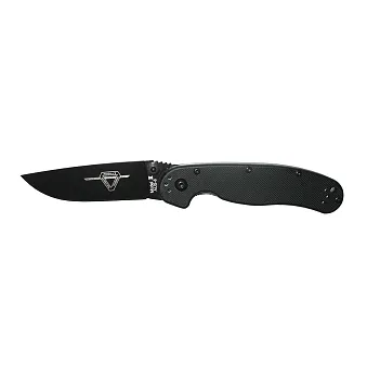НОЖ ONTARIO 8861 RAT II